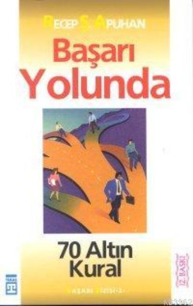 Başarı Yolunda Gençlerle Soyleşiler